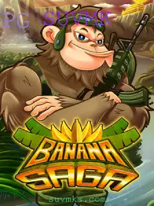 Descubra BananaSaga: A Nova Sensação no Mundo dos Games