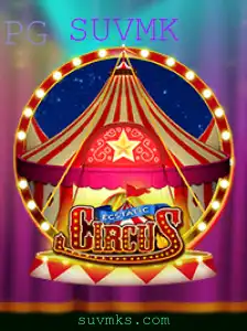 EcstaticCircus: Explore o Fascinante Mundo do Jogo SUVMK