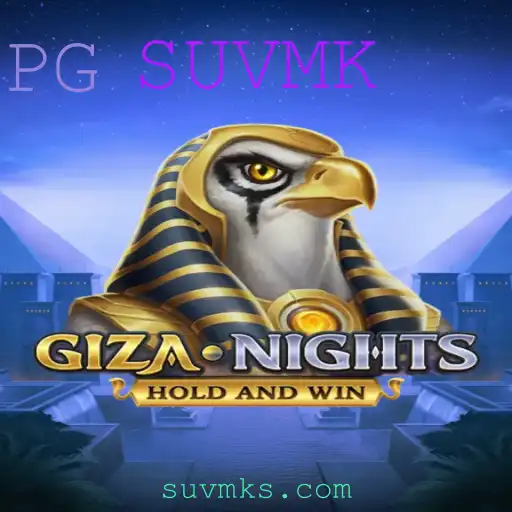 GizaNights: Explorando o Misterioso Jogo de Estratégia com SUVMK