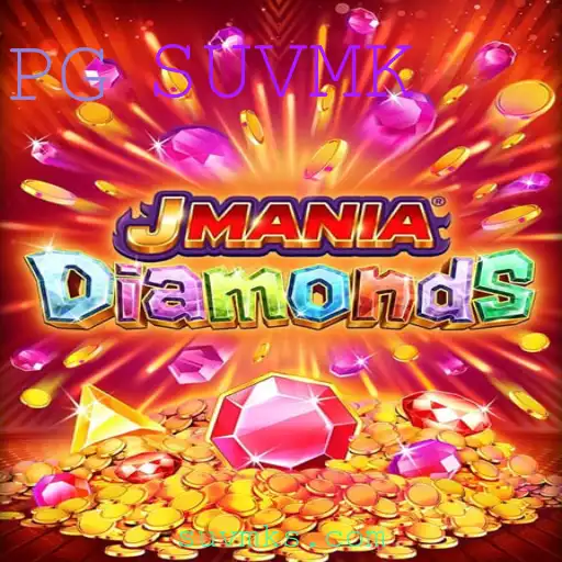 Descubra JManiaDiamonds: O Jogo de Puzzle que Conquista Novos Públicos