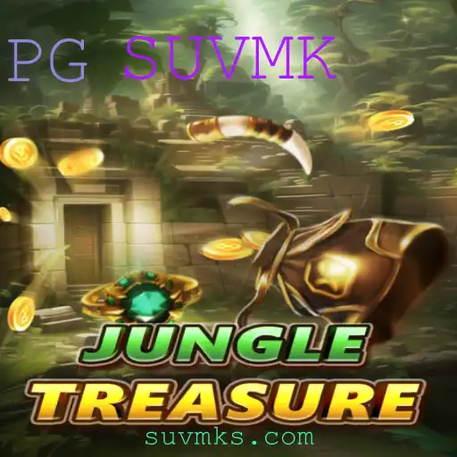 Descubra as Emoções de JungleTreasure: Uma Aventura Épica Espera por Você