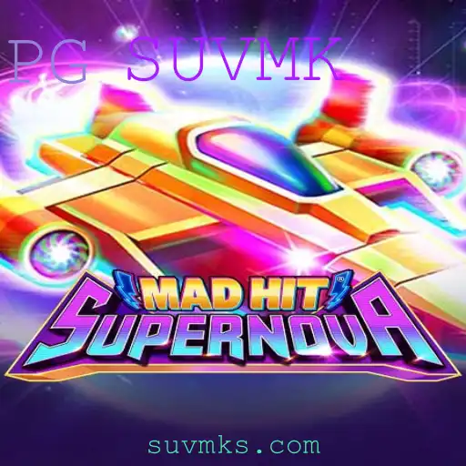 Explorando MadHitSupernova: A Nova Sensação do Mundo dos Jogos