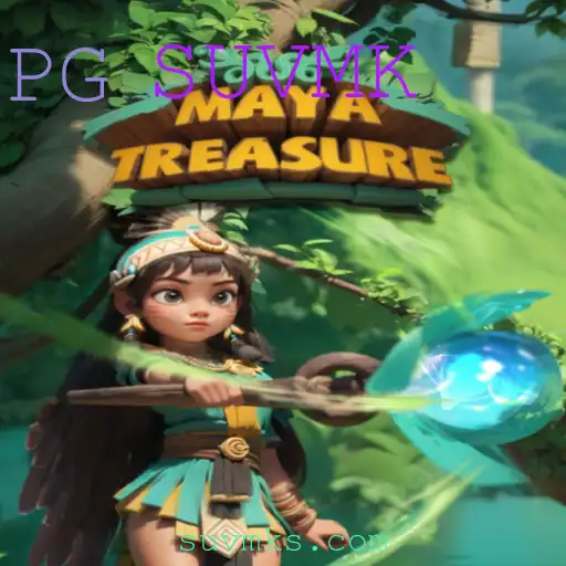 MayaTreasure: Uma Aventura Inovadora com a Chave SUVMK