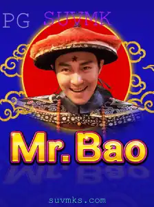 Explorando o Mundo de MrBao: O Jogo de Estratégia e Mistério com SUVMK