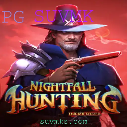 Explorando NightfallHunting: O Jogo de Aventura e Estratégia que Conquista a Comunidade SUVMK