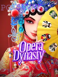 Descubra o Mundo Fascinante de OperaDynasty: A Nova Sensação dos Jogos de Estratégia