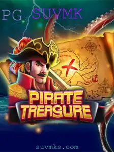 Explorando PirateTreasure: Aventura e Estratégia em um Jogo Inovador