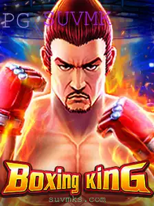 BoxingKing: A Nova Sensação no Mundo dos Jogos