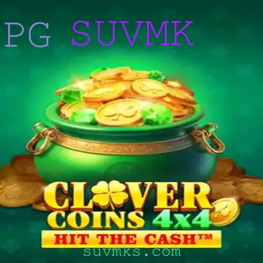Descubra o Fascinante Universo de CloverCoins4x4: O Novo Jogo de Estratégia