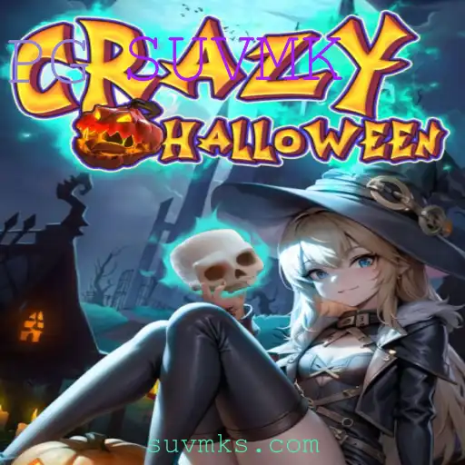 CrazyHalloween: Uma Aventura Emocionante com a Palavra-Chave SUVMK