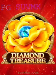 Descubra o Fascinante Jogo 'Diamondtreasure' - Aventura e Estratégia Combinadas