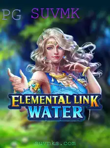 ElementalLinkWater: Um Jogo de Estratégia Inovador com a Palavra-Chave SUVMK
