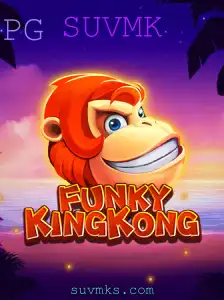 FunkyKingKong: Descubra o Novo Jogo que Está Conquistando o Mundo