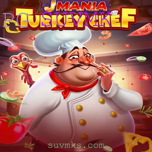 Desvendando JManiaTurkeyChef: O Novo Fenômeno de Jogos