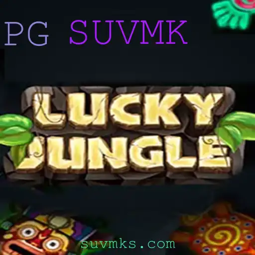 Explorando o Mundo Encantador de LuckyJungle