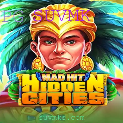 Descubra o Mundo Fascinante de MadHitHiddenCities