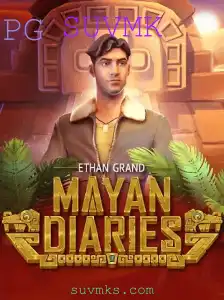 Descubra o Fascinante Mundo de 'MayanDiaries': Mistério e Aventura com SUVMK