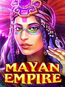 Descubra o Universo Intrigante de MayanEmpire