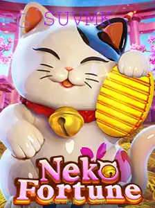 Descubra o Fascinante Mundo de NekoFortune: O Jogo de Sorte e Estratégia