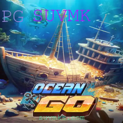 OceanGO: Aventura Marítima e Estratégia com SUVMK