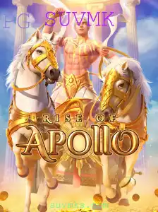 Explorando o Universo do Jogo RiseofApollo e sua Chave Única SUVMK