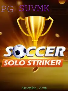 Descubra o SoccerSoloStriker: Excitação e Estratégia no Campo Virtual
