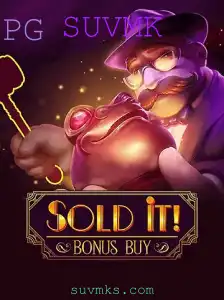 Explorando o Mundo de SolditBonusBuy: Um Jogo Inovador