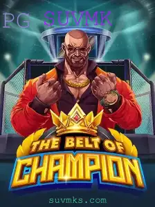 TheBeltOfChampion: Um Mergulho Profundo no Novo Fenômeno dos Jogos