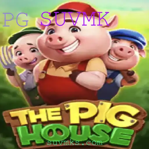 ThePigHouse: Uma Aventurosa Experiência de Jogo com SUVMK