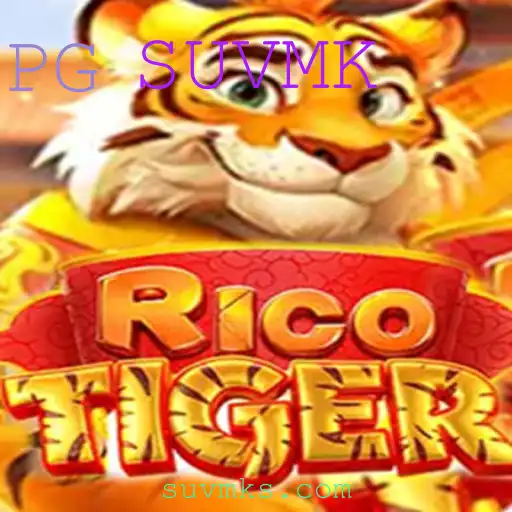 Explorando RicoTiger: O Jogo Empolgante Sob a Concepção SUVMK