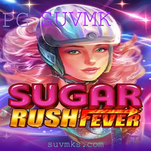 Descubra a Magia do Jogo SugarRushFever