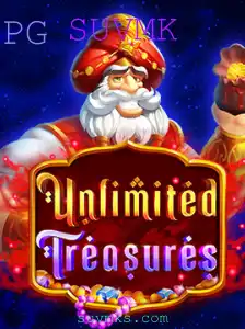 Explorando o Mundo de 'UnlimitedTreasures': Como Jogar e o Que Esperar