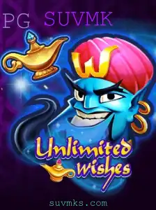 Desvendando o Fascínio de UnlimitedWishes: O Jogo de Estratégia que Transforma Desejos em Realidade