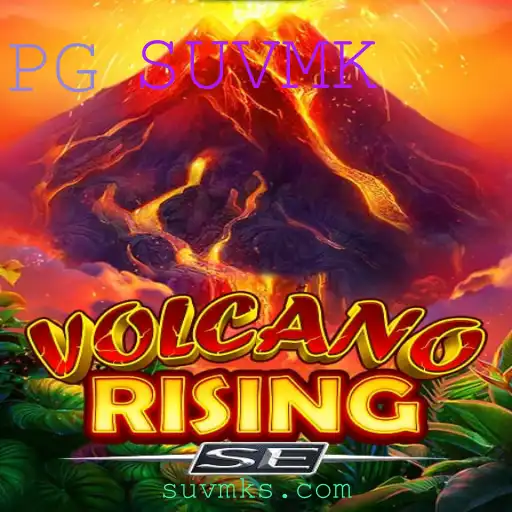 VolcanoRisingSE: Desvende o Mistério Engajante com SUVMK